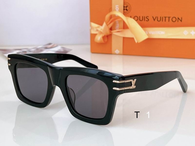 LV Sunglasses 990